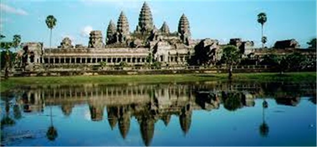 Cambodia Overview